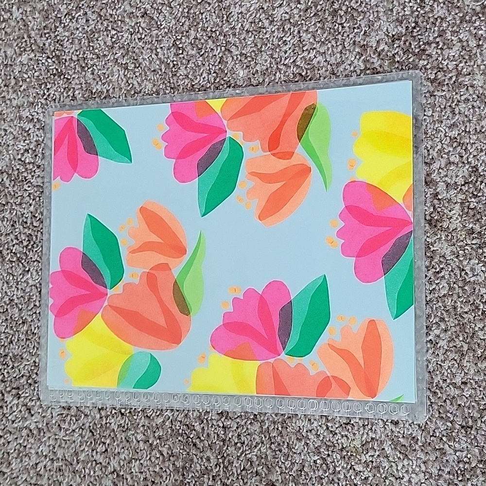 Erin Condren Interchangeable Cover